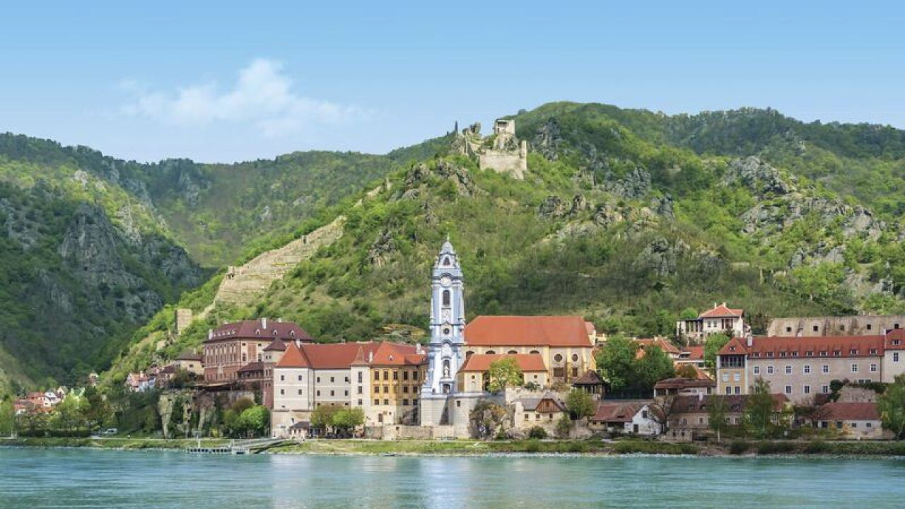 Dürnstein, Austria