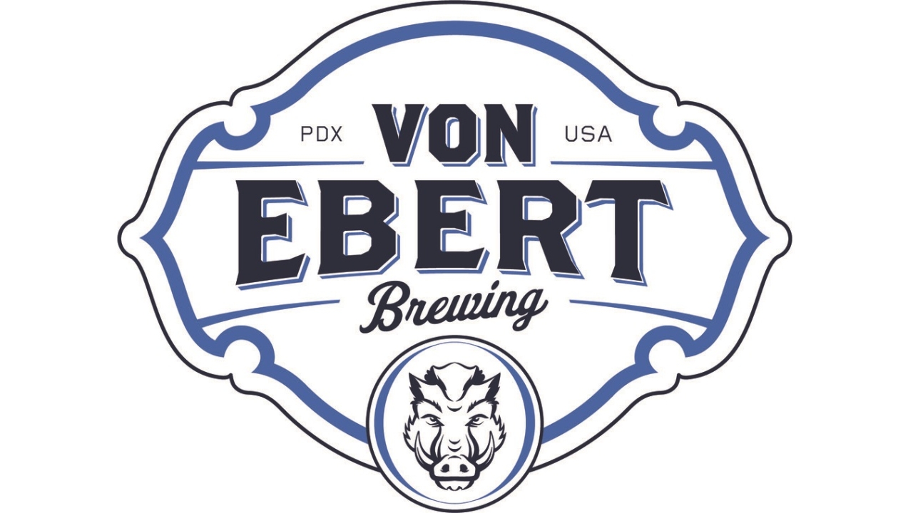 Picture of Von Ebert Brewing logo