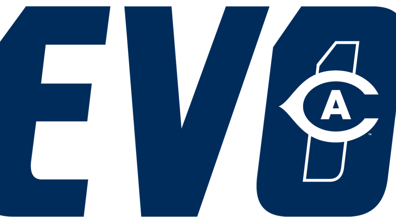 Evo logo