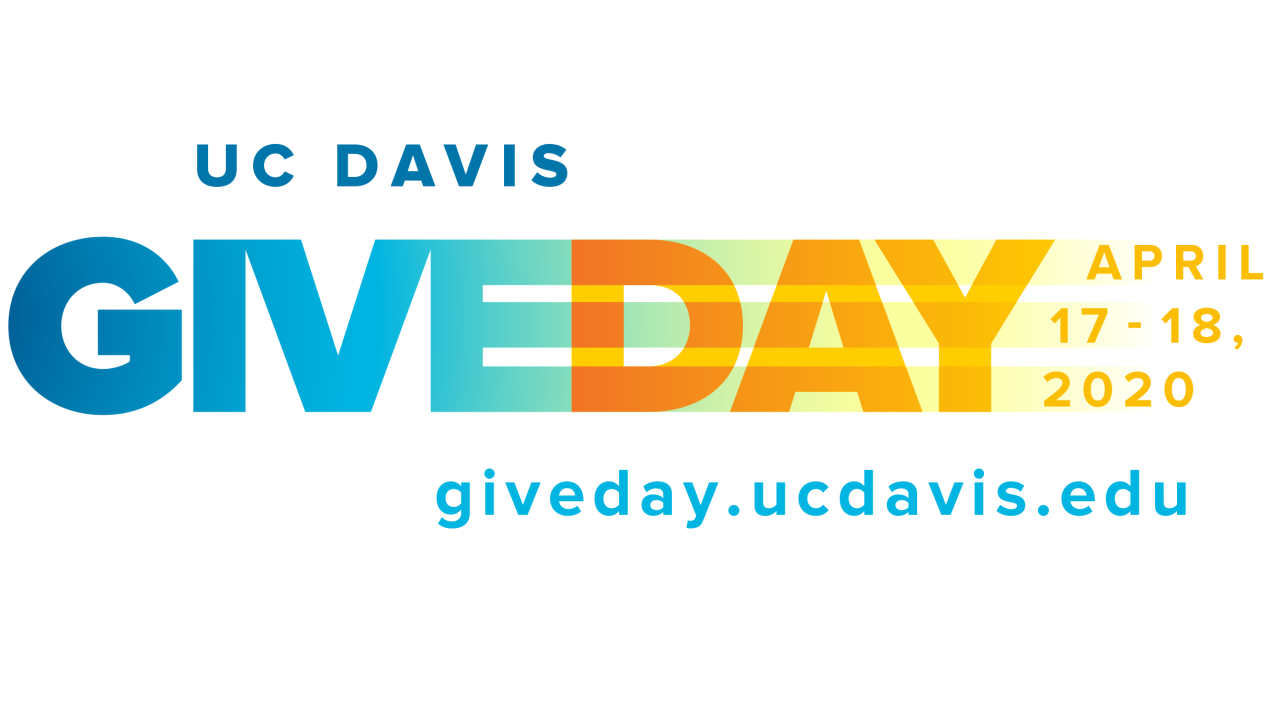 Give Day logo