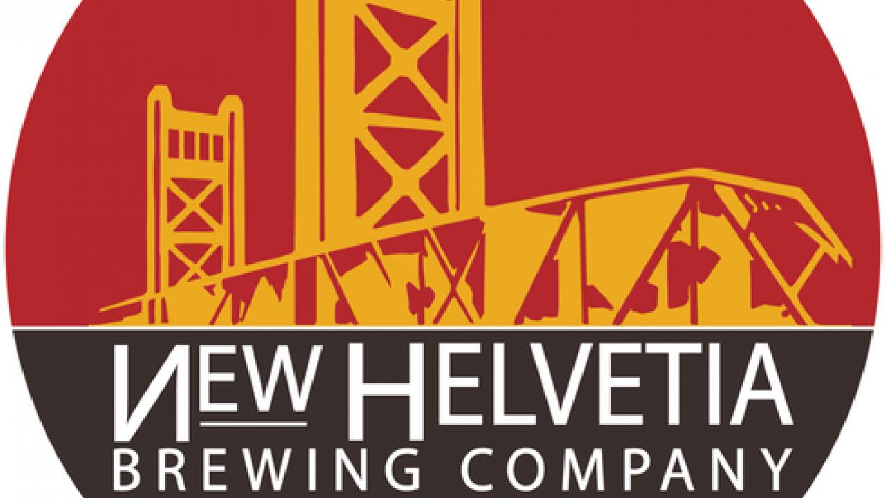 New Helvetia Business Logo