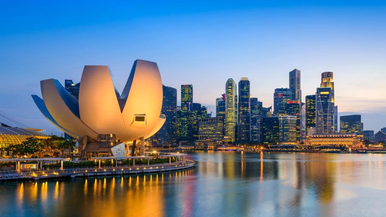 Singapore Image