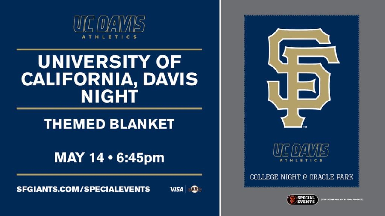 Giants Night