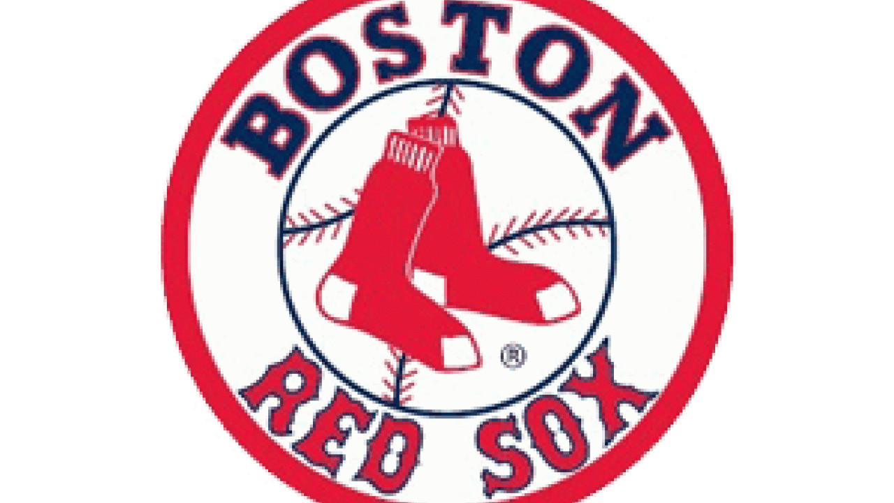 Boston Red Sox logo