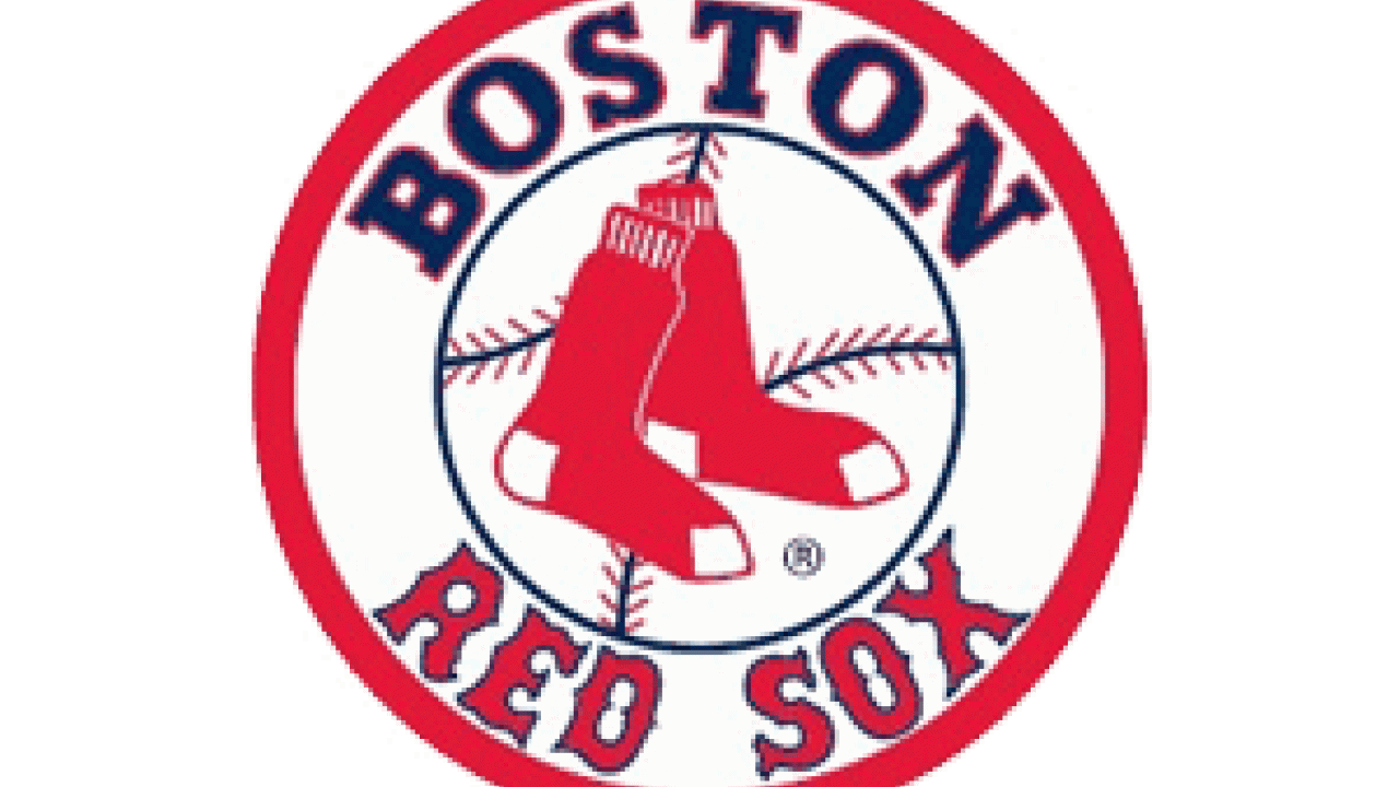 Boston Red Sox logo 