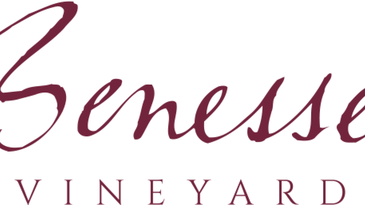 Benessere Vineyards graphic