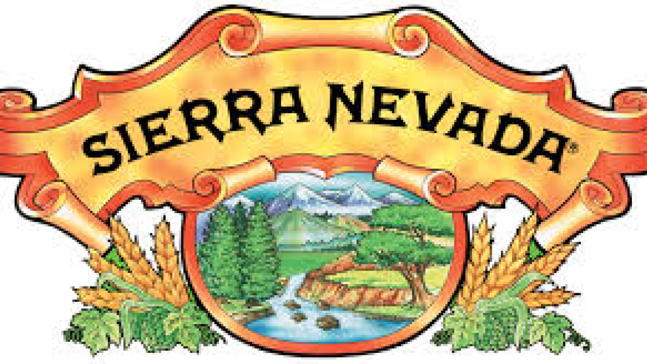 Sierra Nevada graphic