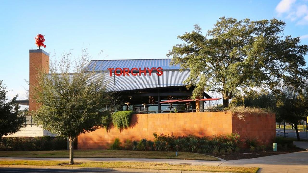 Photo of Torchy's