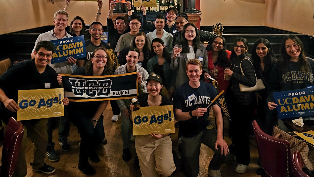NYC Aggies photo