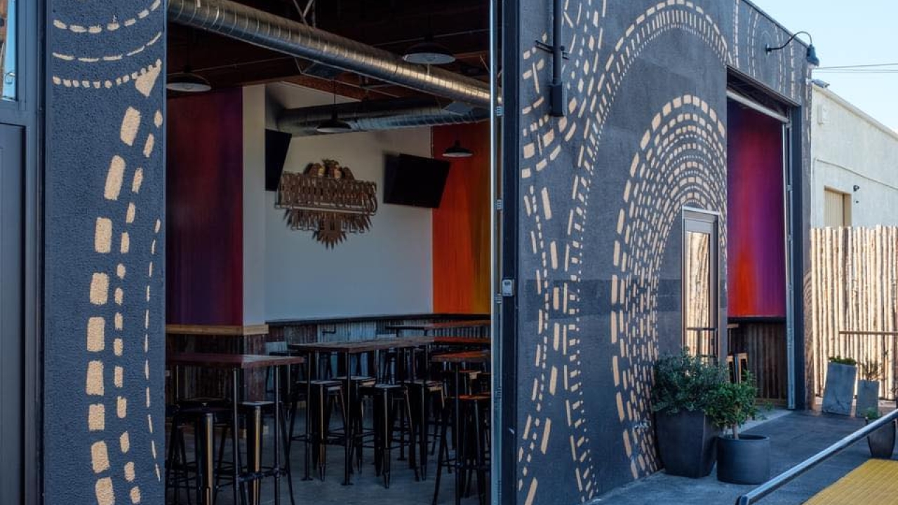 Bootleggers Brewery Costa Mesa