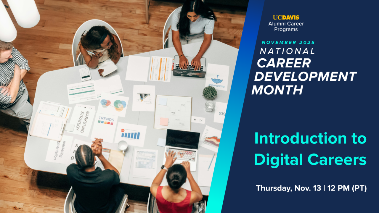 Digital Careers