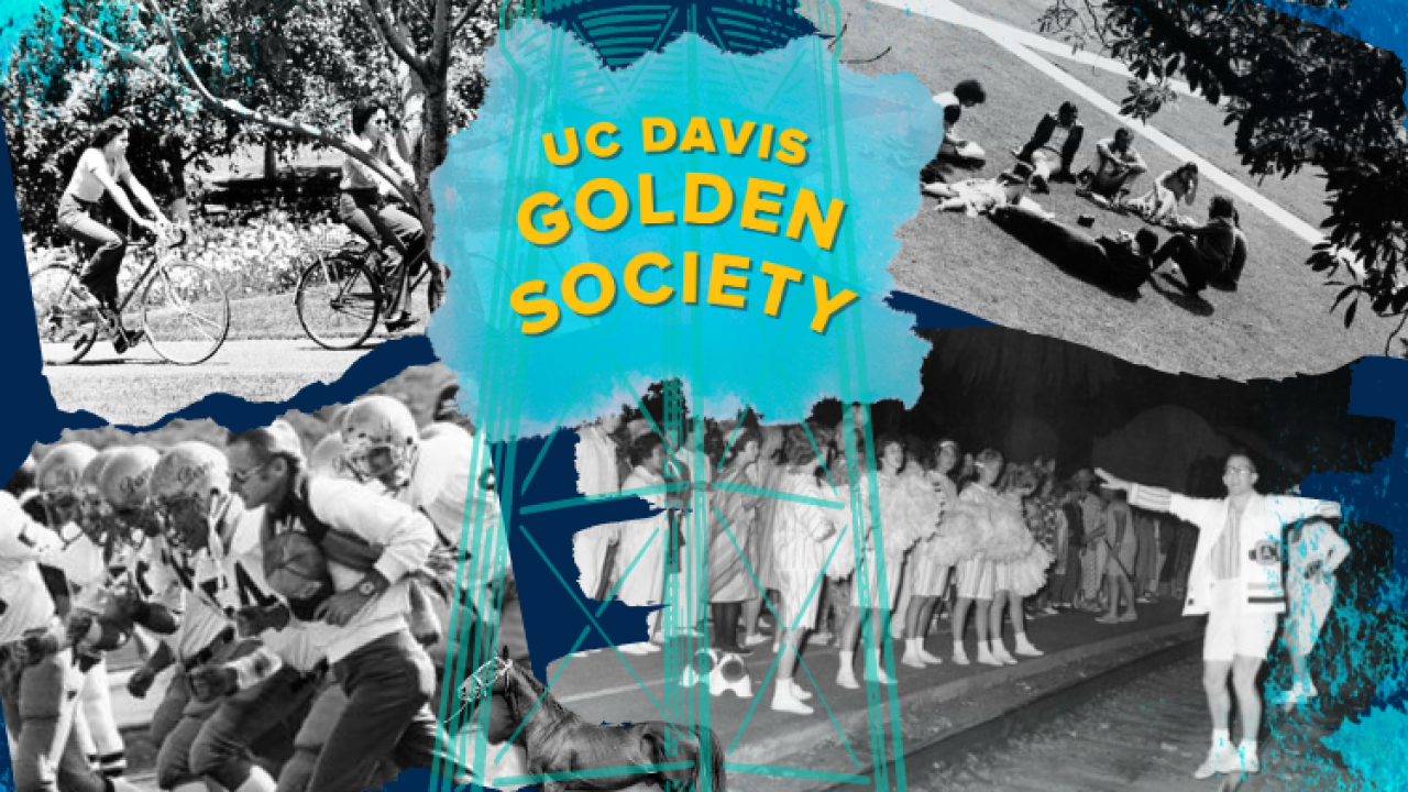 Golden Society