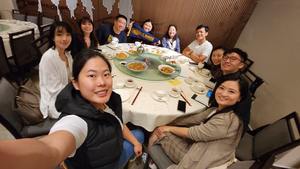 dim sum