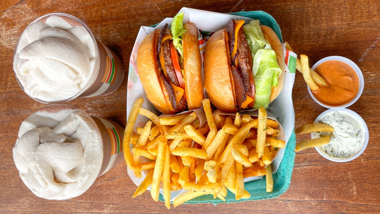 food