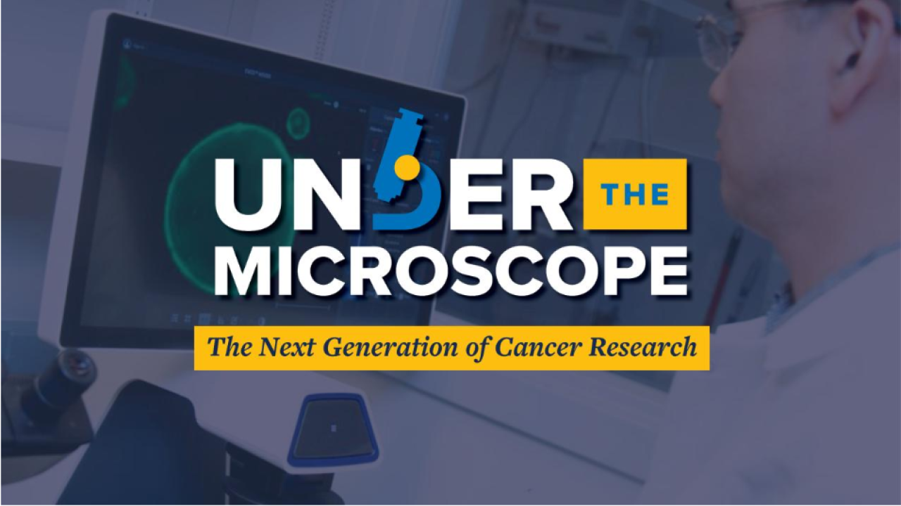 flyer for webinar