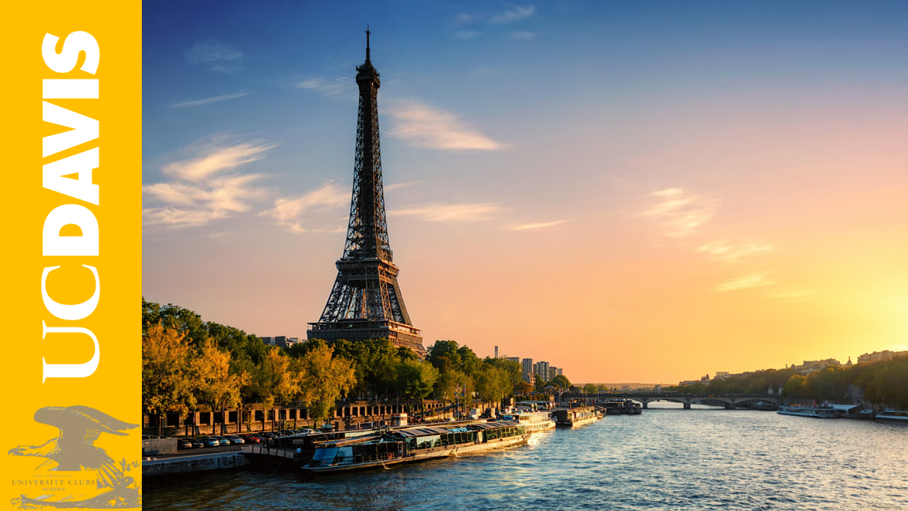 eiffel tower