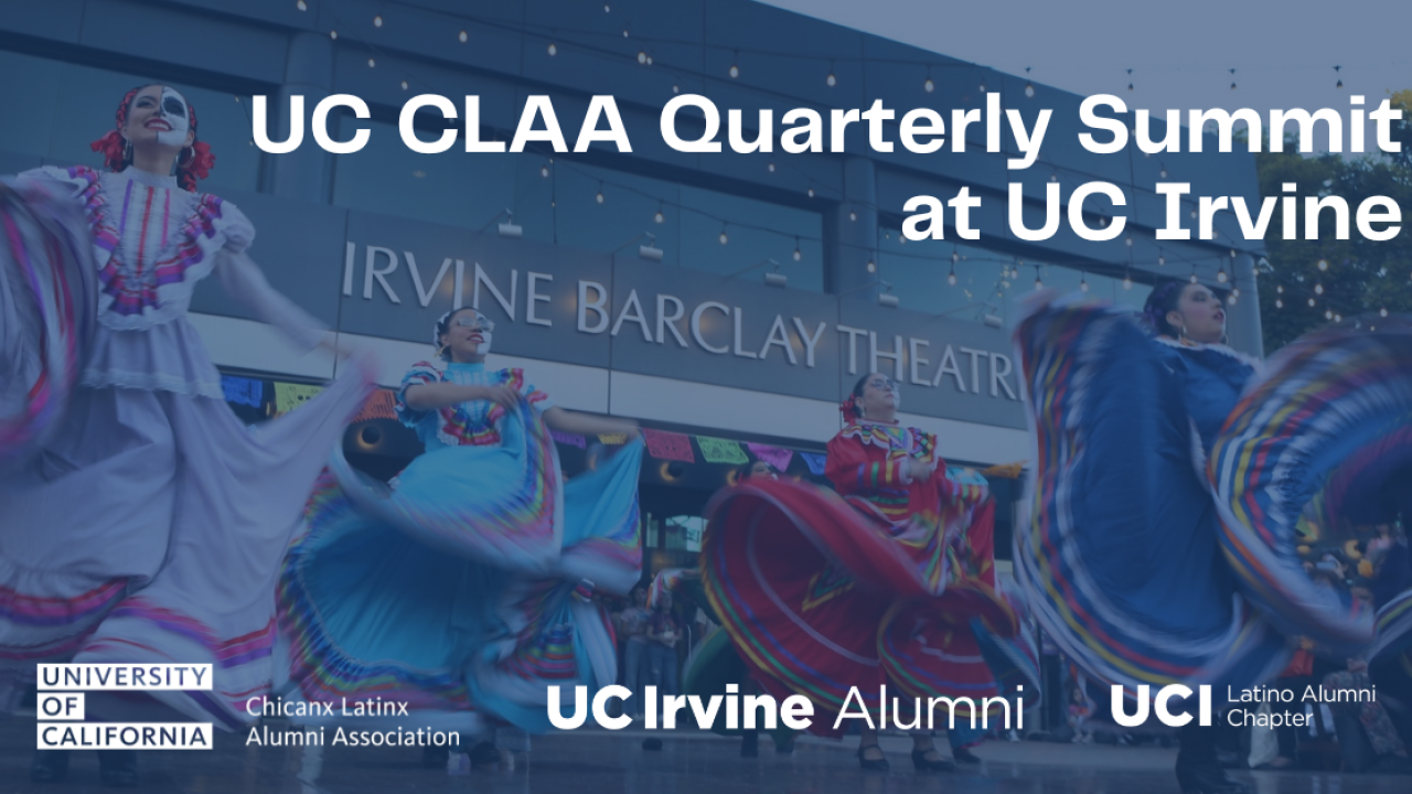 UCCLAA Event Header