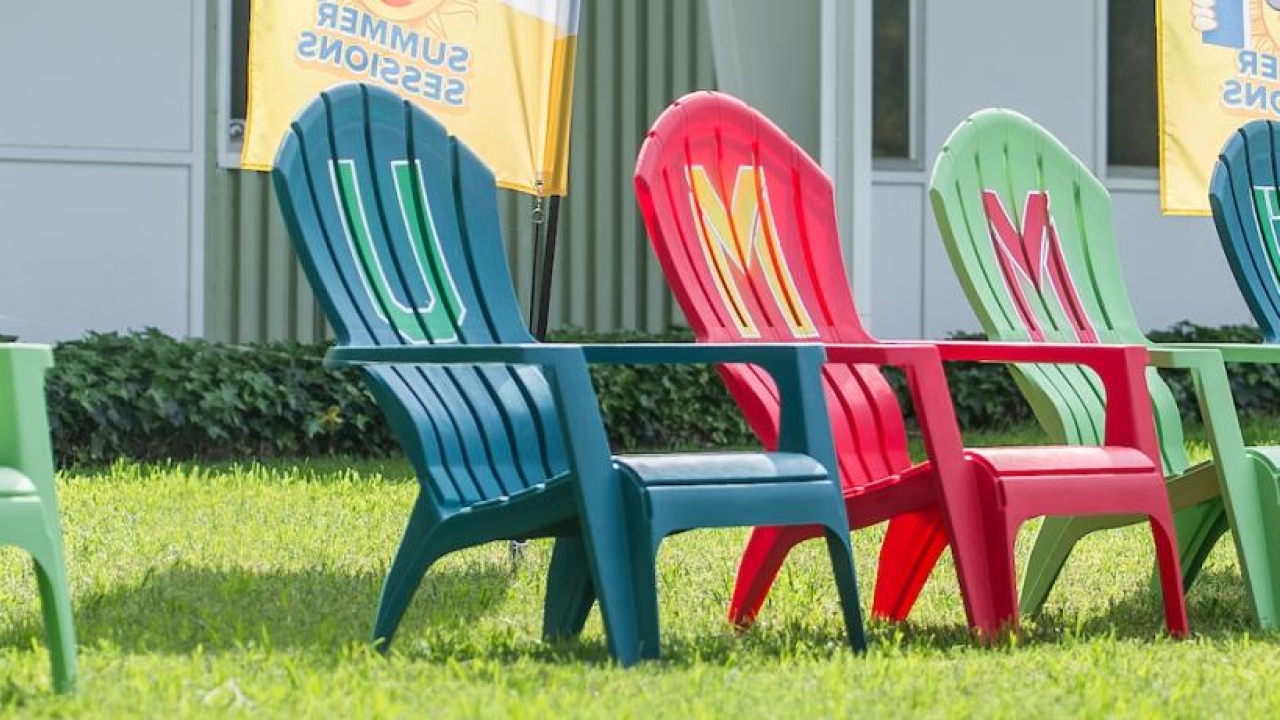 Summer Chairs