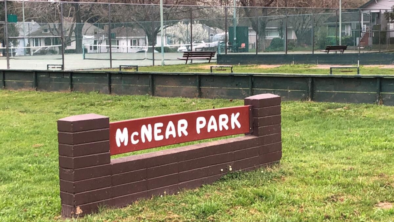 McNear Park