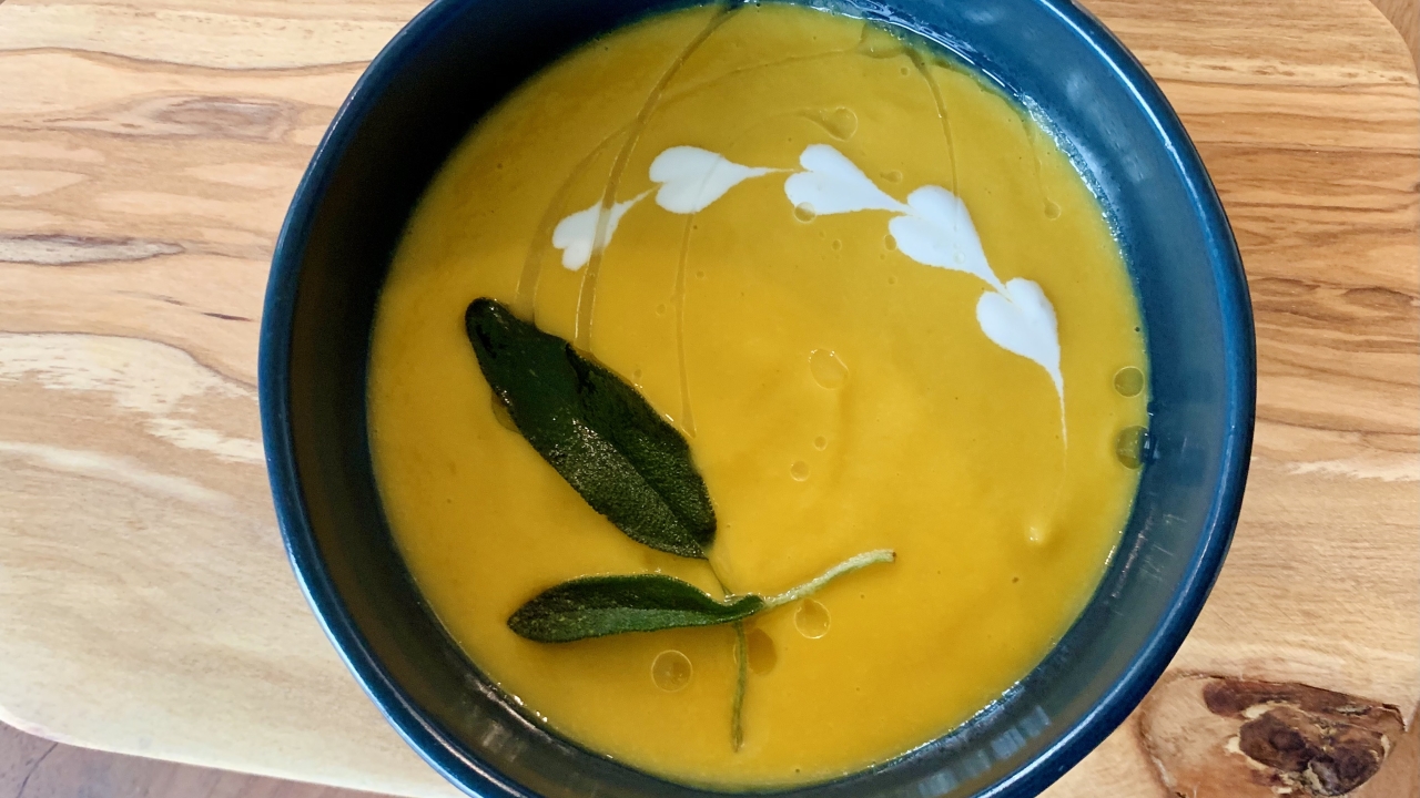 Soup