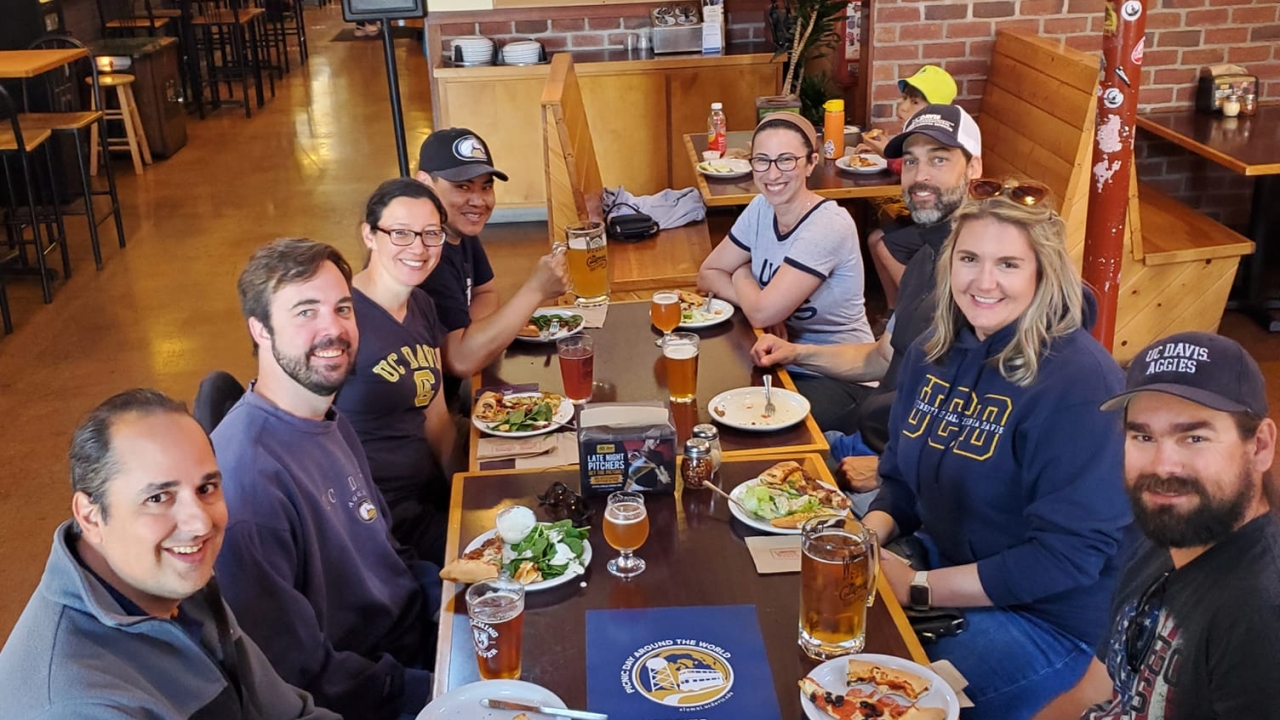 Woodstocks San Diego