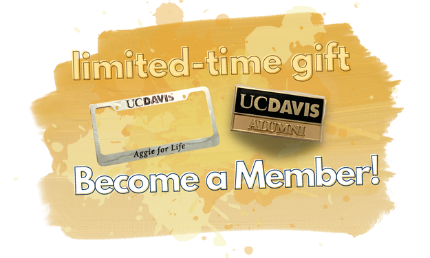 Become a member and get a limited time gift!