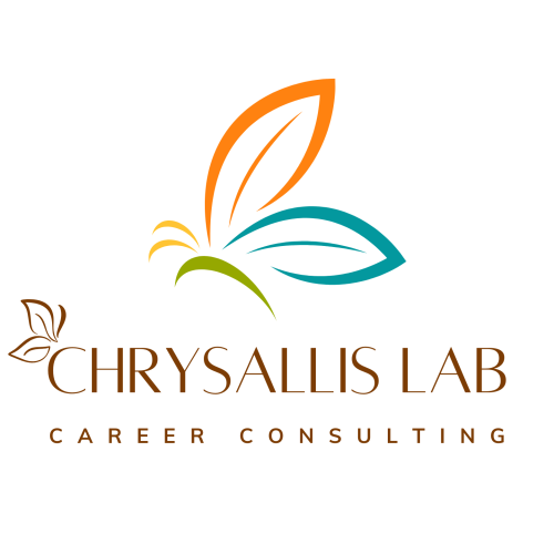 Chrysallis Lab Career Consulting logo