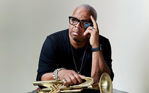 Terence Blanchard