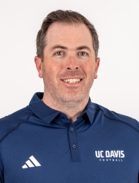 Football Head Coach Tim Plough