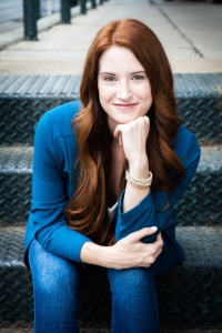 Meghan Murphy, Career Coach