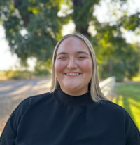 Picture of Maya Wiegand