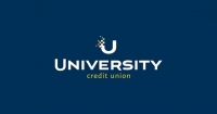 Logo for the University Credit Union