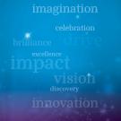 Imagination, Impact, Vision, Innovation