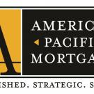 American Pacific Mortgage logo 