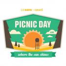 Picnic Day Logo 