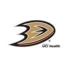 Logo for Anaheim Ducks