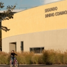 Segundo Dinning Commons