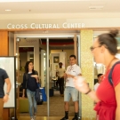 UC Davis Cross Cultural Center
