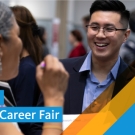 Hire UC Alumni Fair Banner