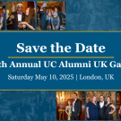 Event Details surrounded by pictures from past galas