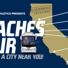 Coaches Tour 2023
