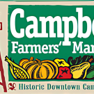 Campbell Farmers Market