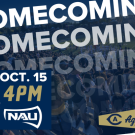 Aggie Homecoming October 15