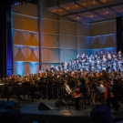 Alumni Chorus