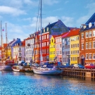 Denmark & Copenhagan