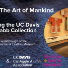 Fashion Textiles Museum Social with UK Trust Banner Image