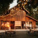 Heringer Estates Barn