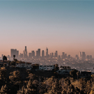 picture of the city of los angeles