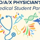 Latino/a/x Physician's Day: Medical Student Panel Advertisement