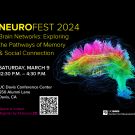 NeuroFest 2024 Flyer2